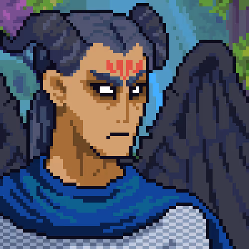 Destructive Demigod #110