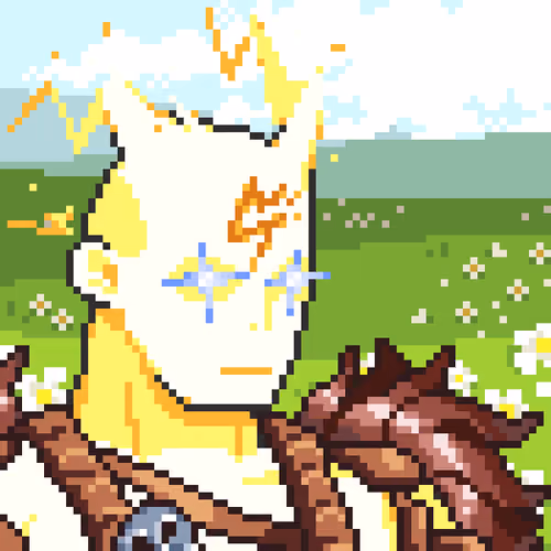 Electricity Elemental #19