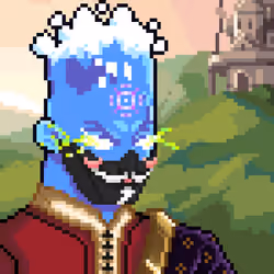 Water Elemental #008