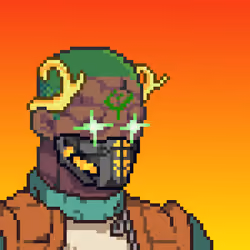 Earth Elemental #075