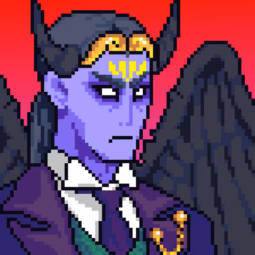 Destructive Demigod #200