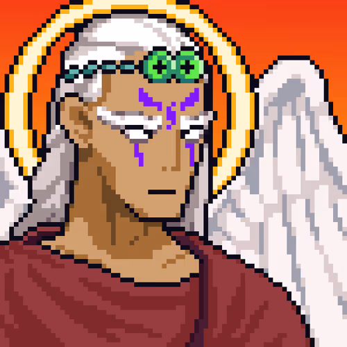 Pxmythics Genesis