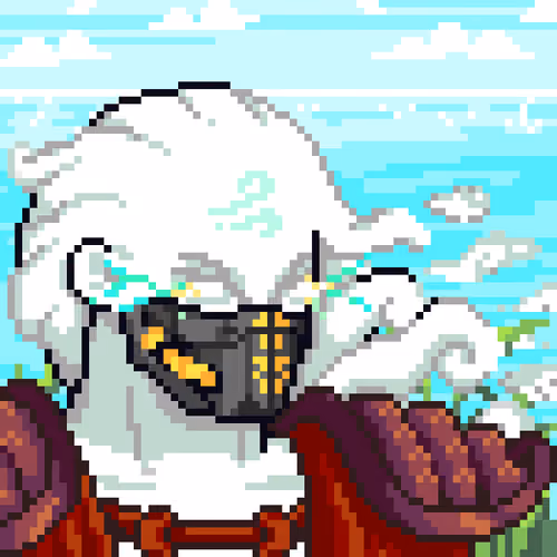 Air Elemental #033