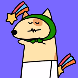 adog #374