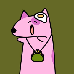 adog #686