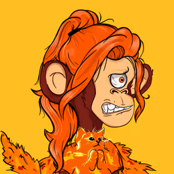 ZomBaes #553