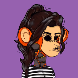 ZomBaes #32