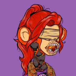 ZomBaes #559