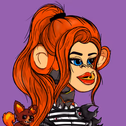 ZomBaes #885