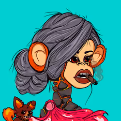 ZomBaes #881