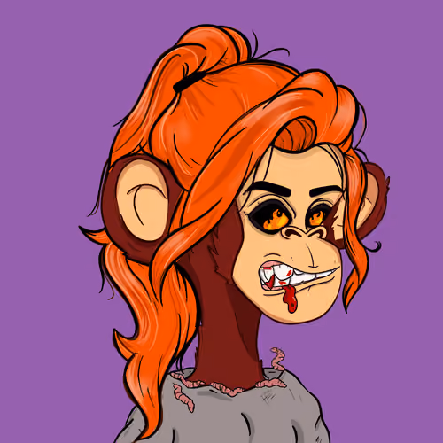 ZomBaes #73
