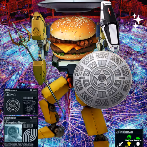 [★★★] Janklerz-EX #652