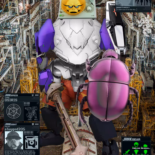 Janklerz Ex