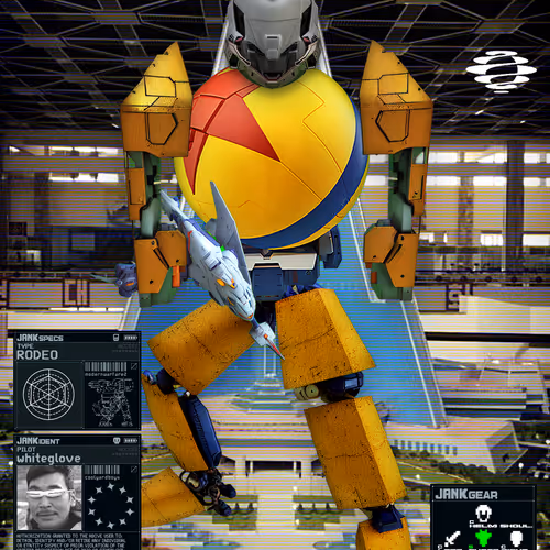 Janklerz Ex