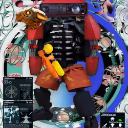 [★] Janklerz-EX #2373