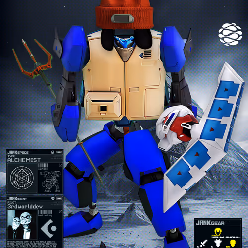 Janklerz Ex