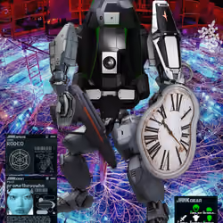 [★★] Janklerz-EX #2282