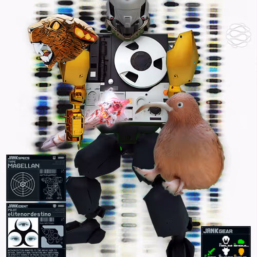Janklerz Ex