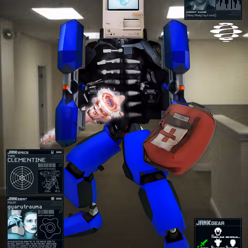 Janklerz Ex