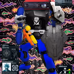 [★★★] Janklerz-EX #1808