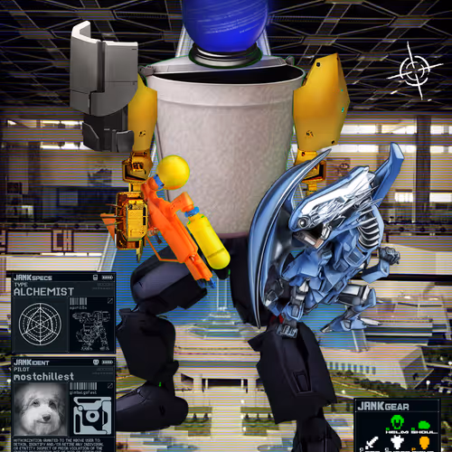 Janklerz Ex