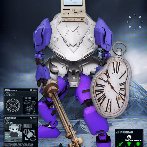 Janklerz Ex