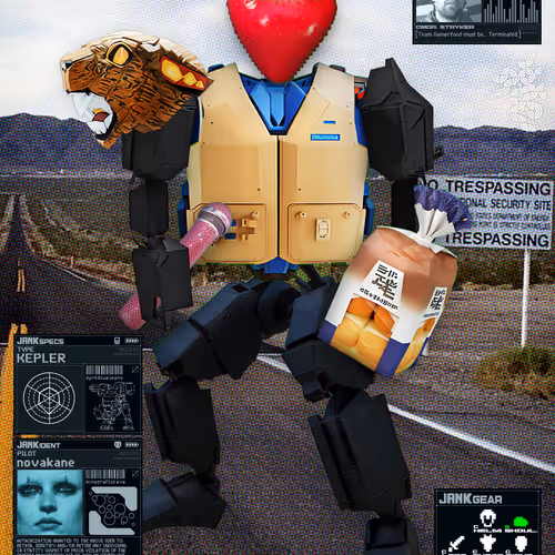 Janklerz Ex