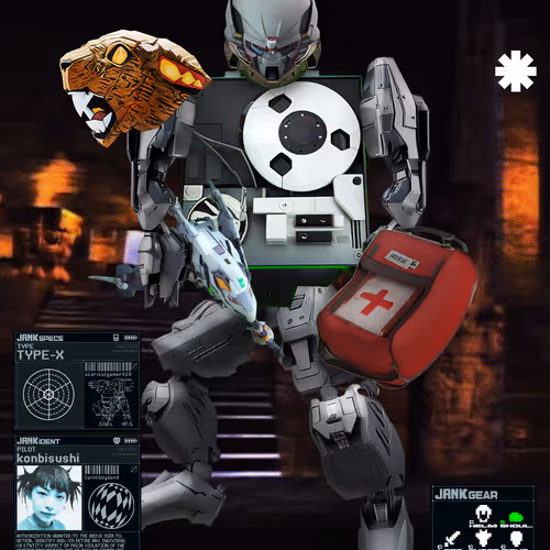 Janklerz Ex