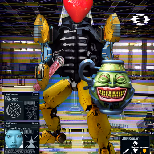Janklerz Ex