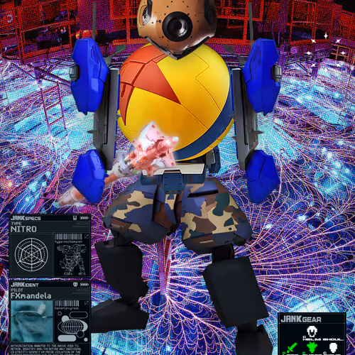 Janklerz Ex