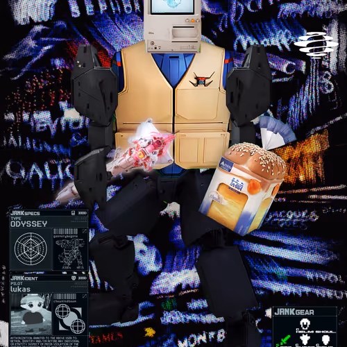 Janklerz Ex