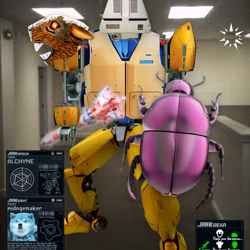 Janklerz Ex