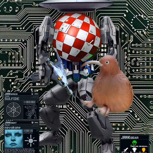 Janklerz Ex