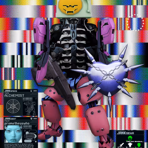 Janklerz Ex