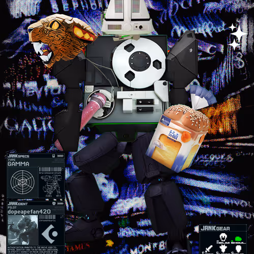 Janklerz Ex
