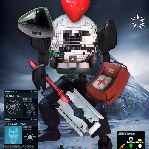 Janklerz Ex