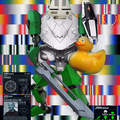 Janklerz Ex