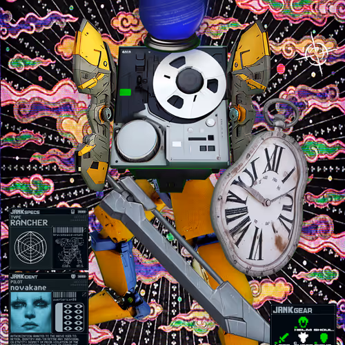 Janklerz Ex