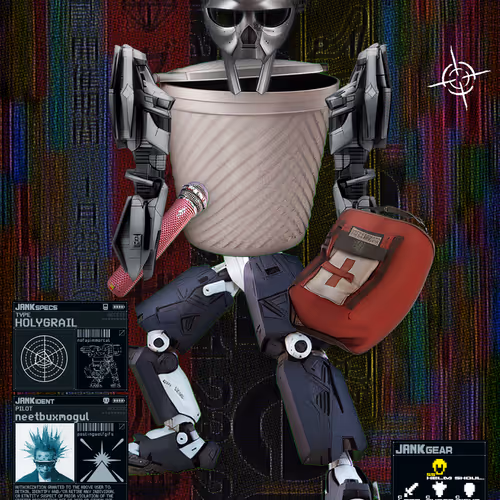 Janklerz Ex
