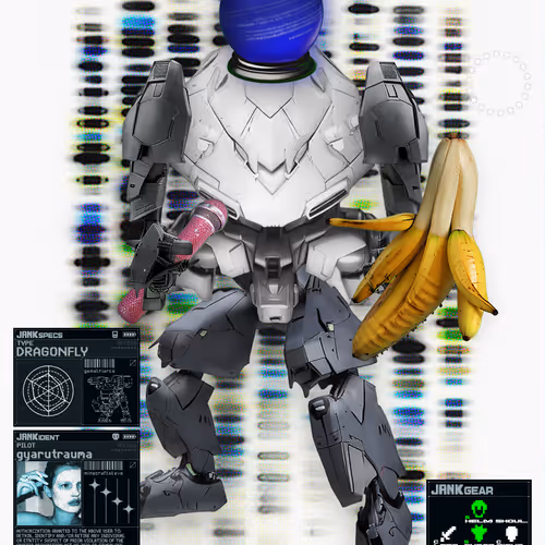 Janklerz Ex