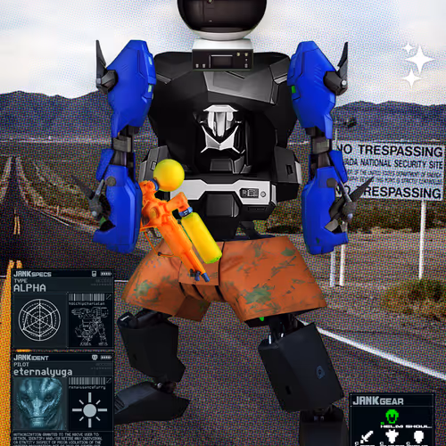 Janklerz Ex