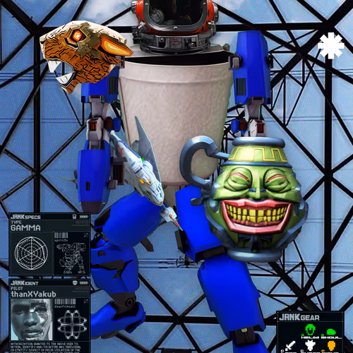 Janklerz Ex