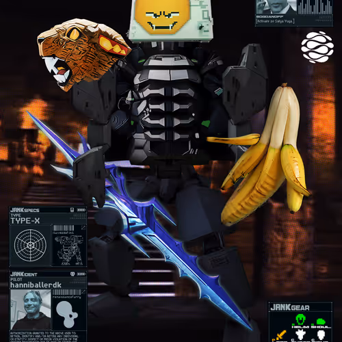Janklerz Ex