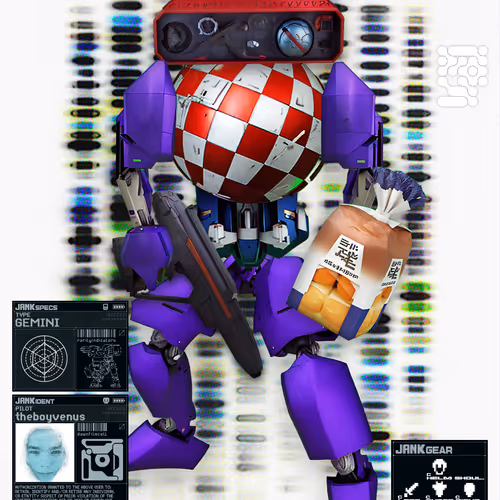 Janklerz Ex