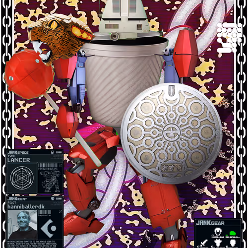 Janklerz Ex