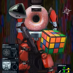 [★★★] Janklerz-EX #3201