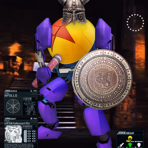 Janklerz Ex
