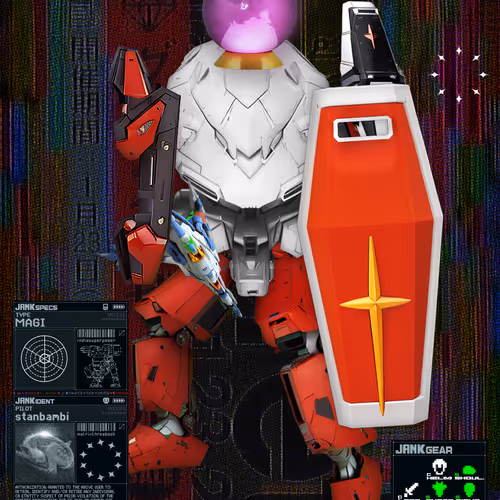 Janklerz Ex