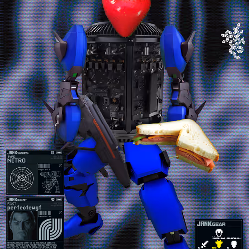 Janklerz Ex