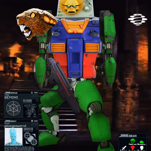 Janklerz Ex